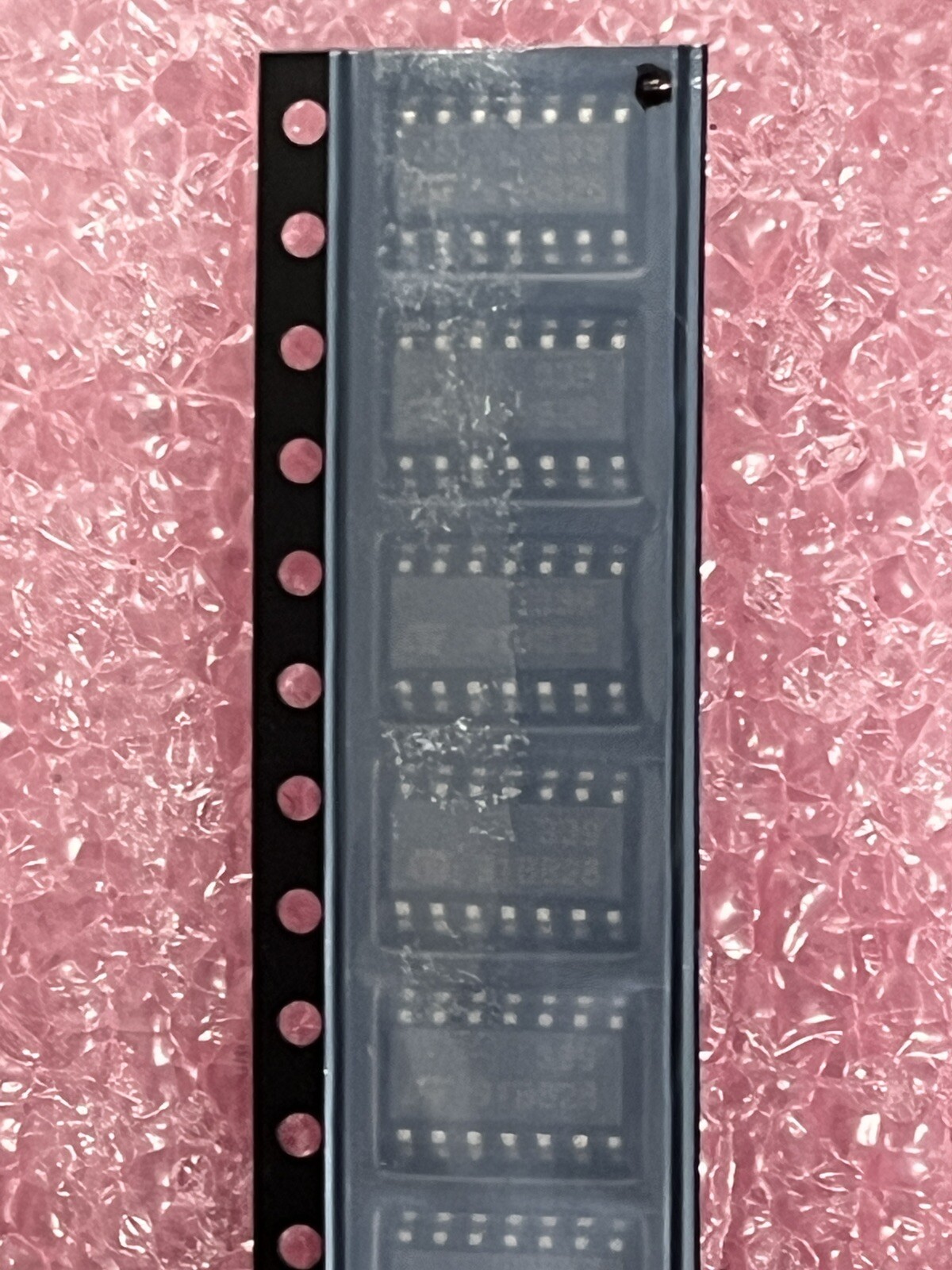 LM339DT LM339D QUAD DIFFERENTIAL COMPARATOR 14 PIN SOIC ST MICRO (30 PER LOT)