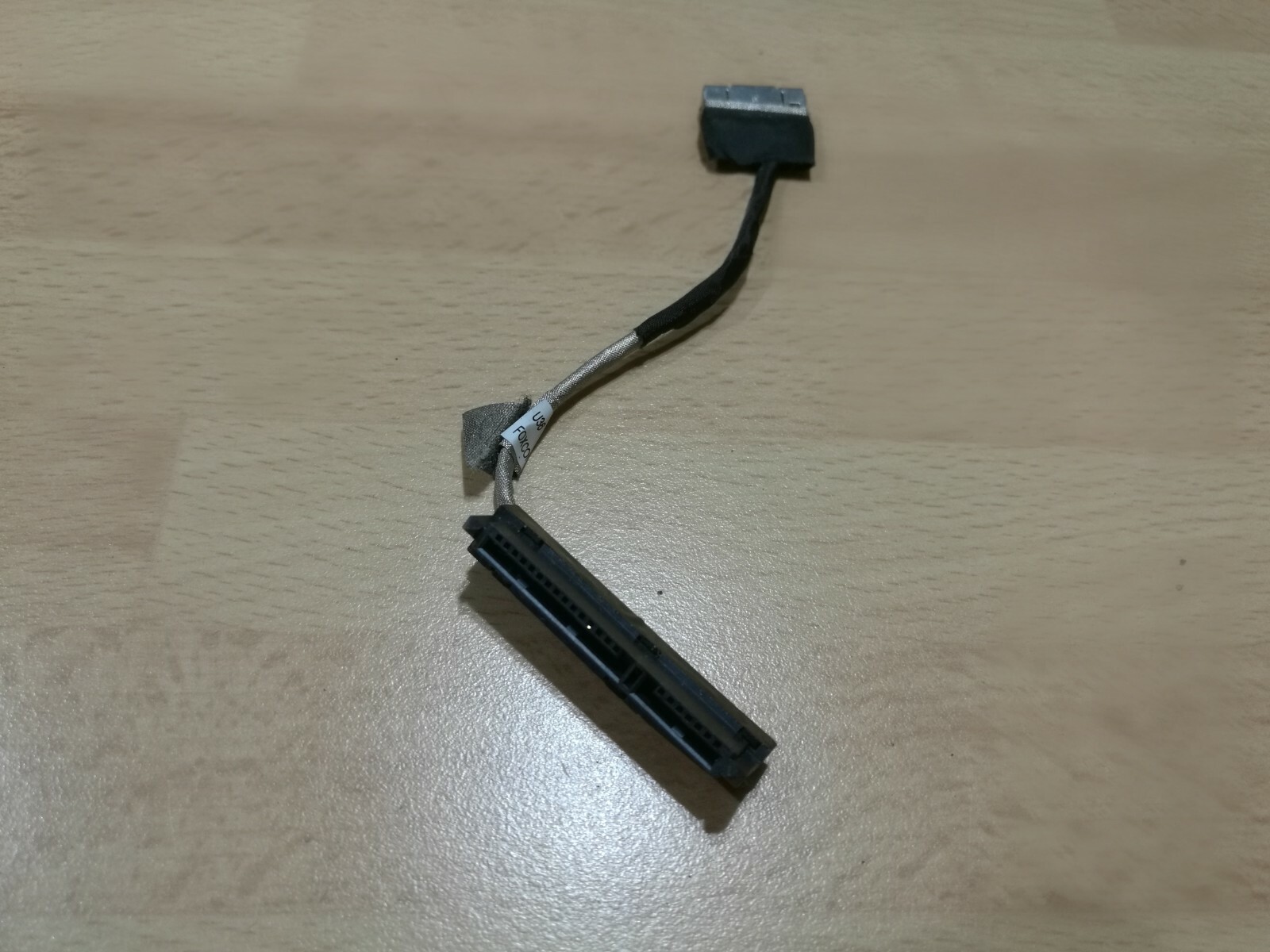 SATA Adapter For HP Pavilion 15-N096EA Hard Disk Drive Connector