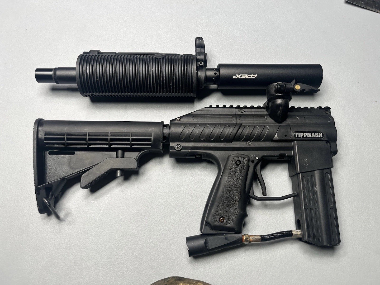 Tippmann