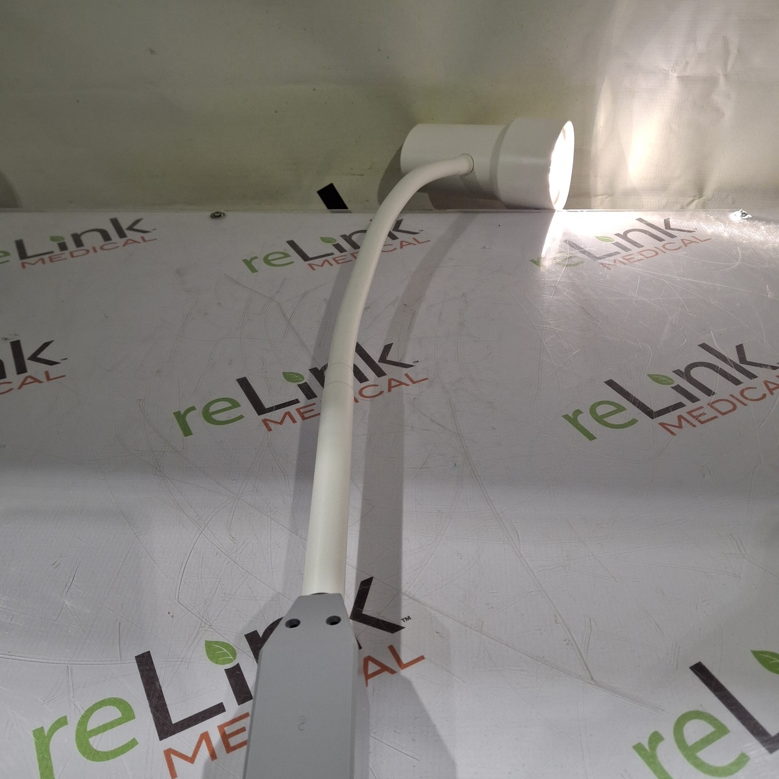 Derungs Halux N50 Exam Light