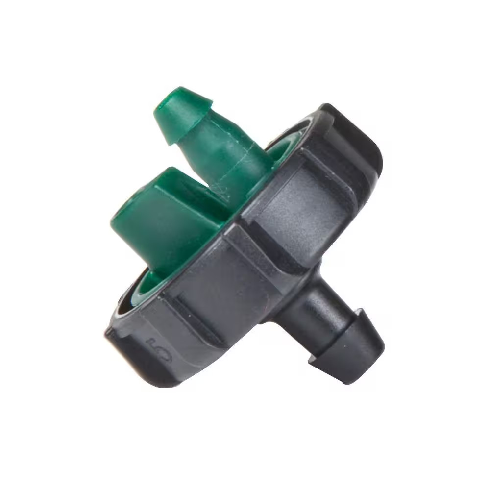 2 GPH Button Dripper (25-Pack)