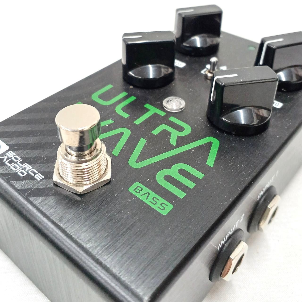 SOURCE AUDIO SA251 Ultrawave Bass