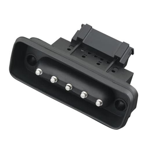 Sliding Door Electric Contact Switch Right Compatible with 2015-2021 Mercedes