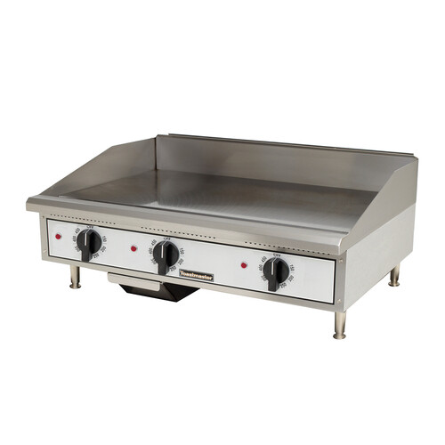 Toastmaster TMGE36 36" Electric Griddle w/