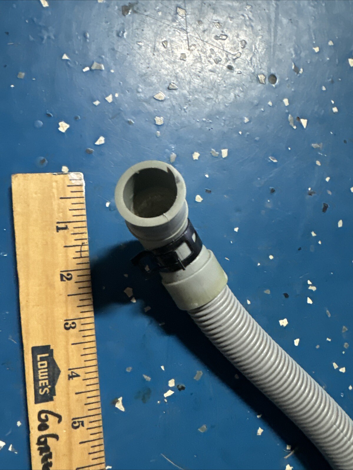 Samsung DD67-00115A - Hose DRAIN hose 80J7550UG