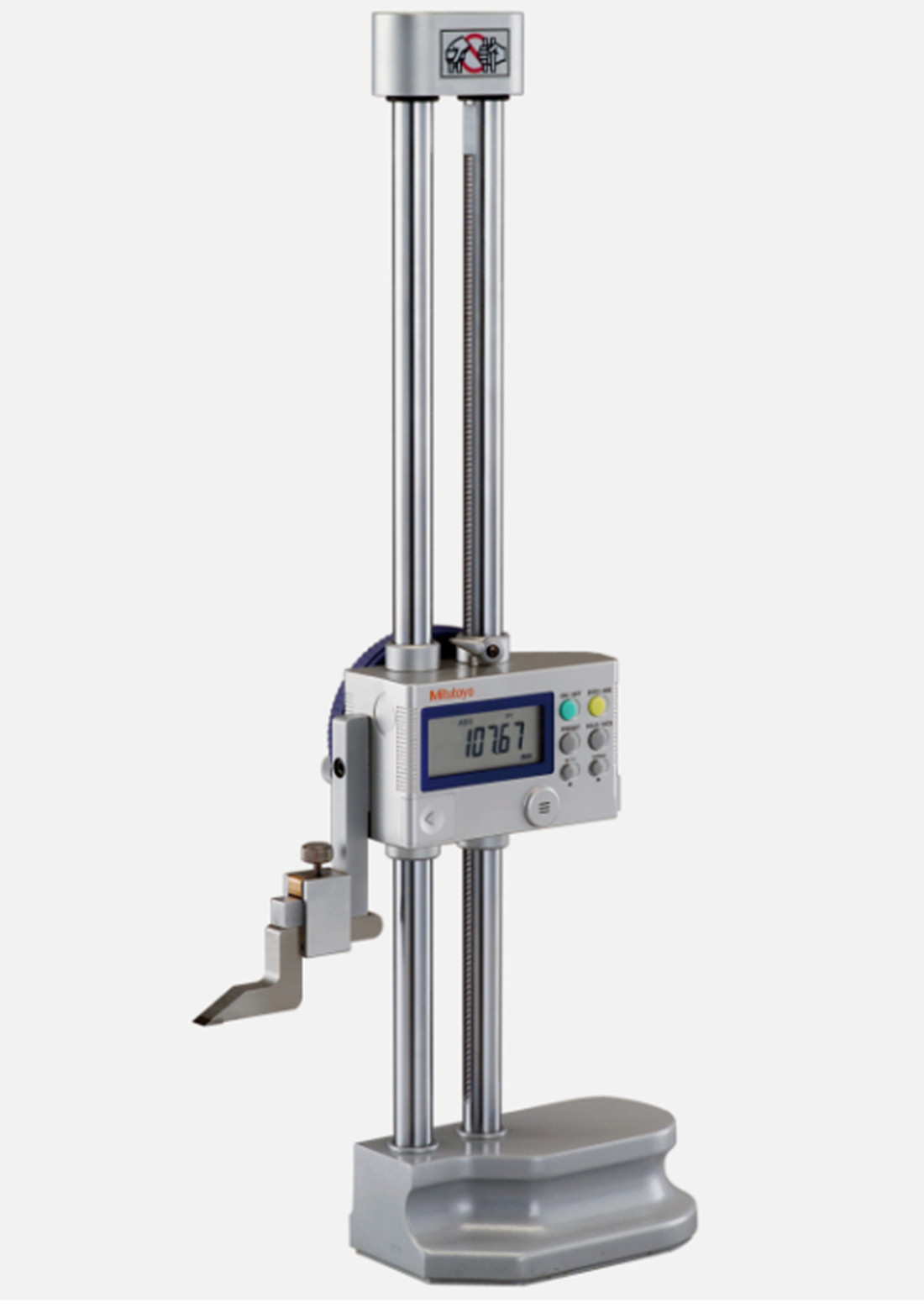 NEW MITUTOYO 192-632-10 Digimatic Height Gage