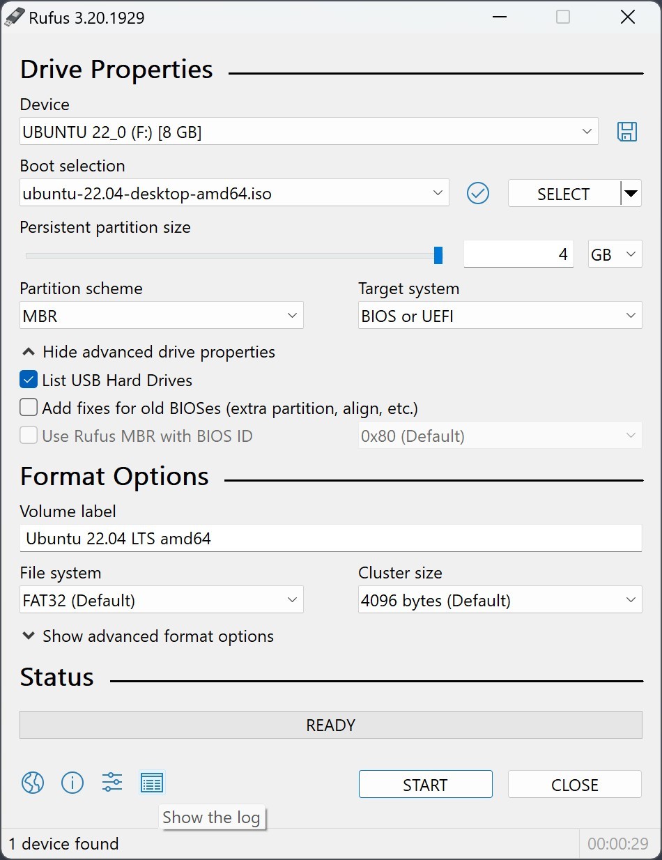Bootable USB Creator Kit w/ Guide | Create Install & Recovery Media Tool