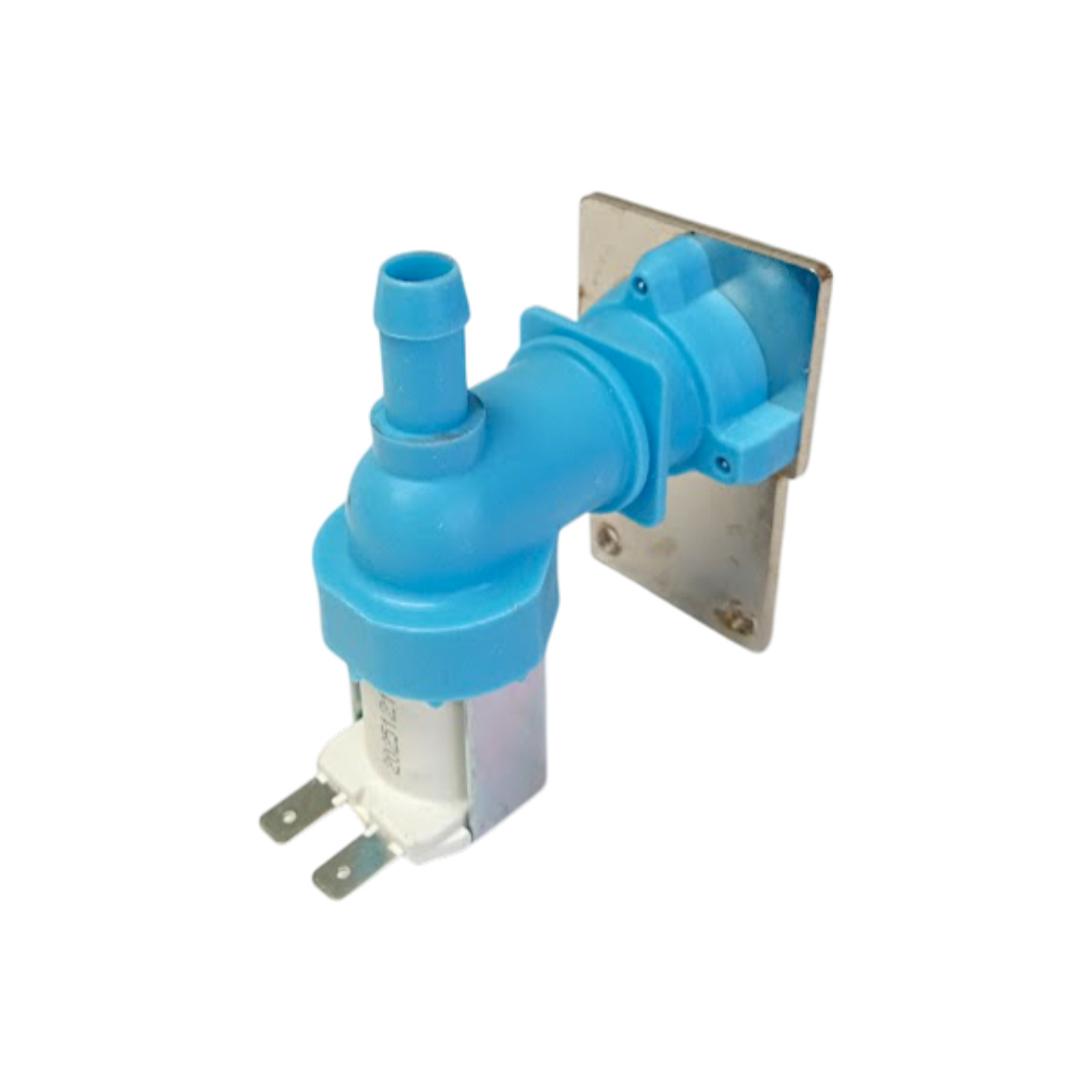 Choice 9041108-02 Ice Machine Water Inlet Solenoid Valve for Ice-O-Matic 240V
