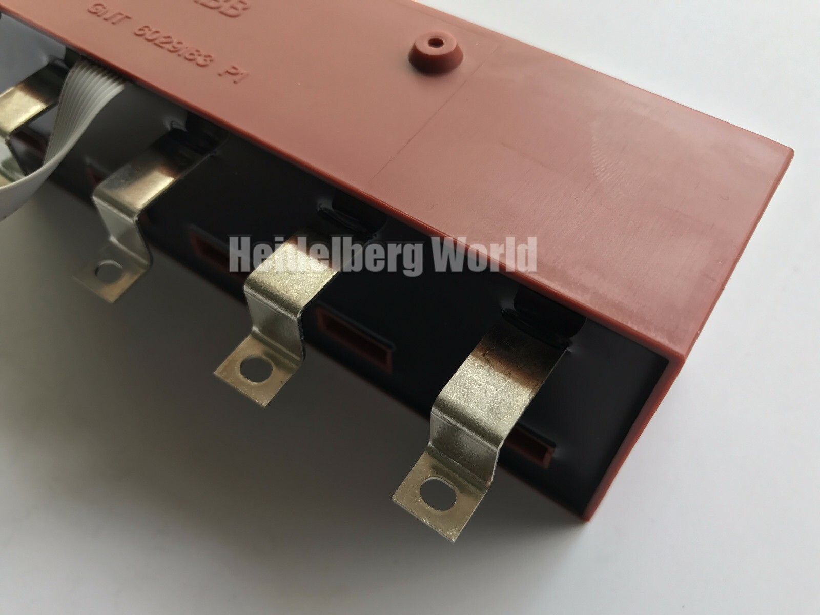91.110.1151 GNT6029183P1 Heidelberg ABB module current voltage detection module