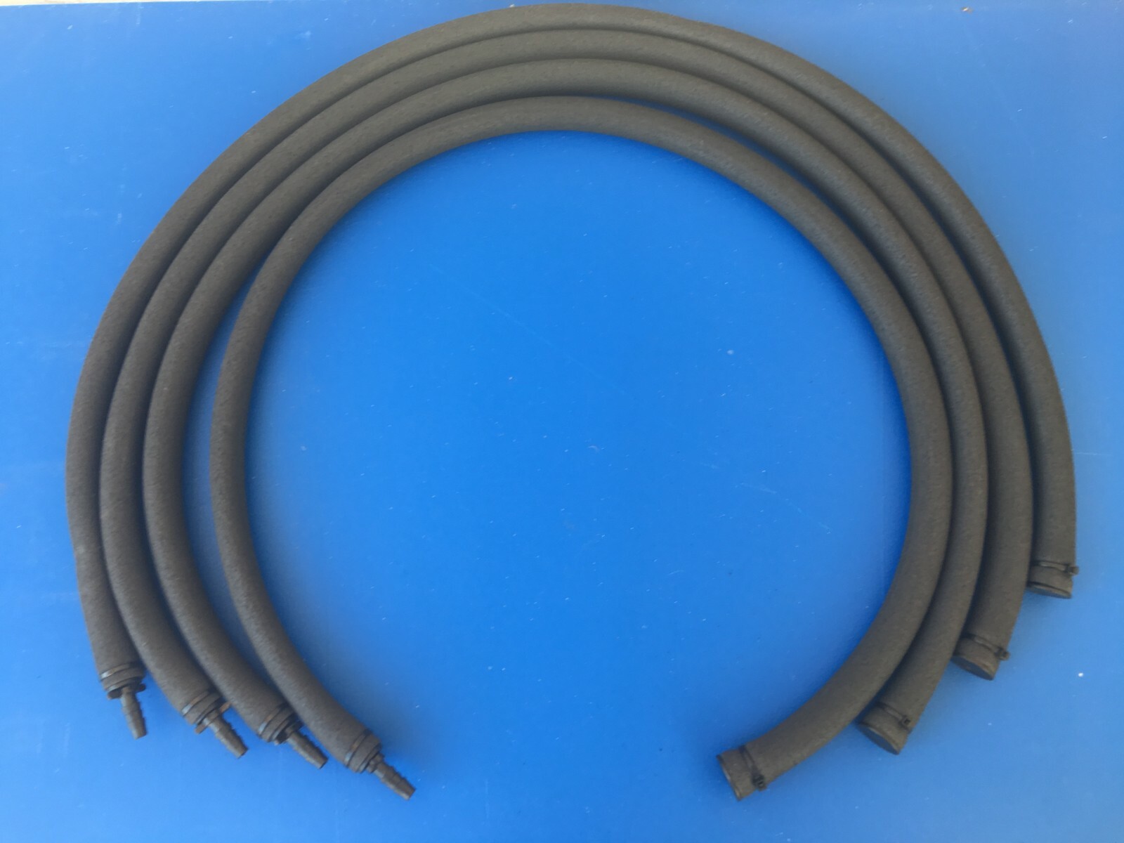 4 - 24" MEGA AIR MICRO BUBBLE AIR DIFFUSER Air Stone/ Aerator For Hydroponic