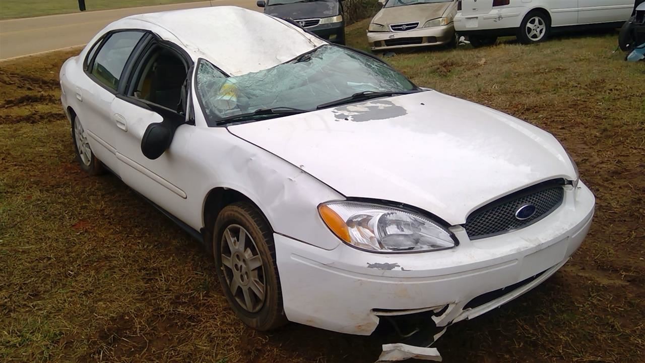 Chassis ECM Cruise Control Servo Assembly Fits 06-07 TAURUS 223981