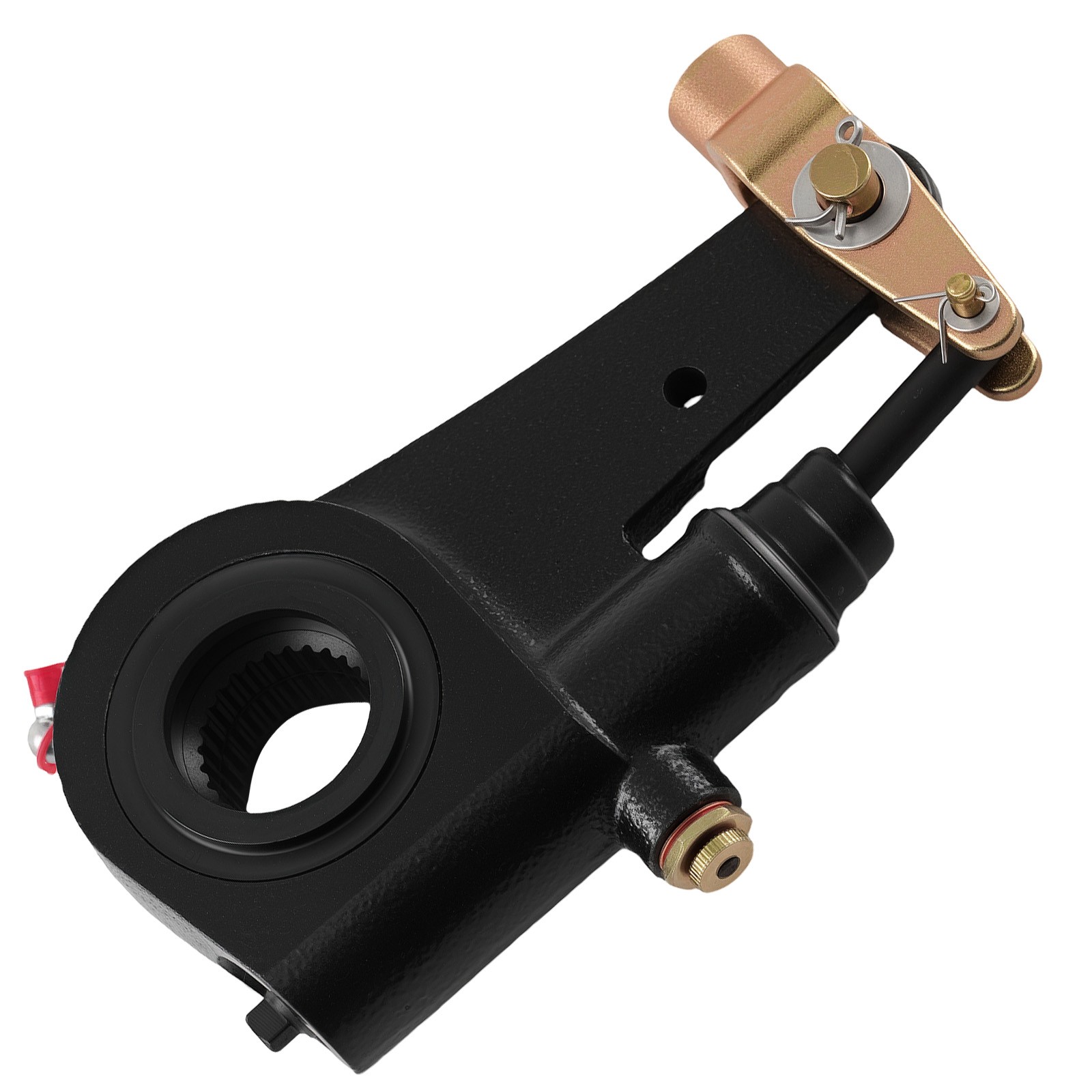 28 Spline Automatic Slack Adjuster for Meritor H-26504 6" R803112 R801074
