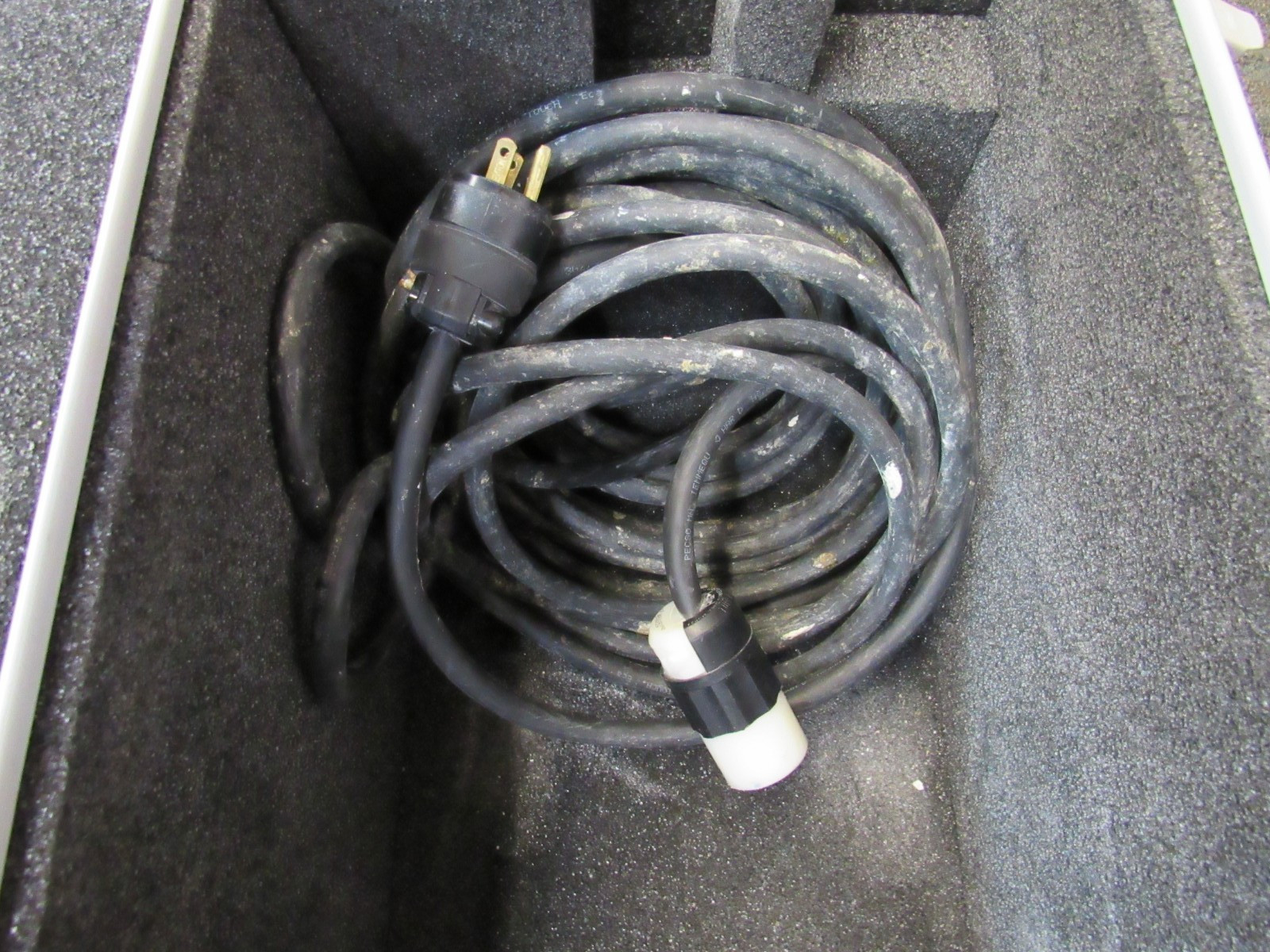 Wolff Duro stripper 2.0 - 01529