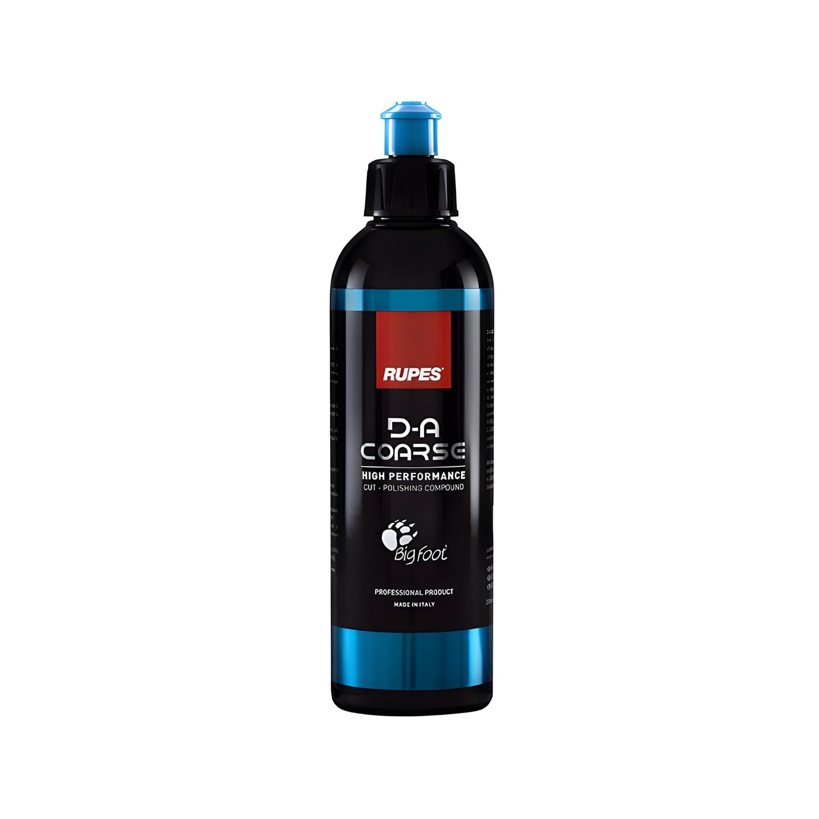 RUPES 250 ml D-A Coarse High Performance Cut Polishing Compound for... Fast Ship