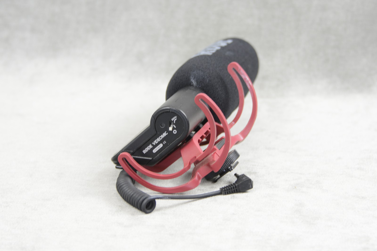 Rode VideoMic