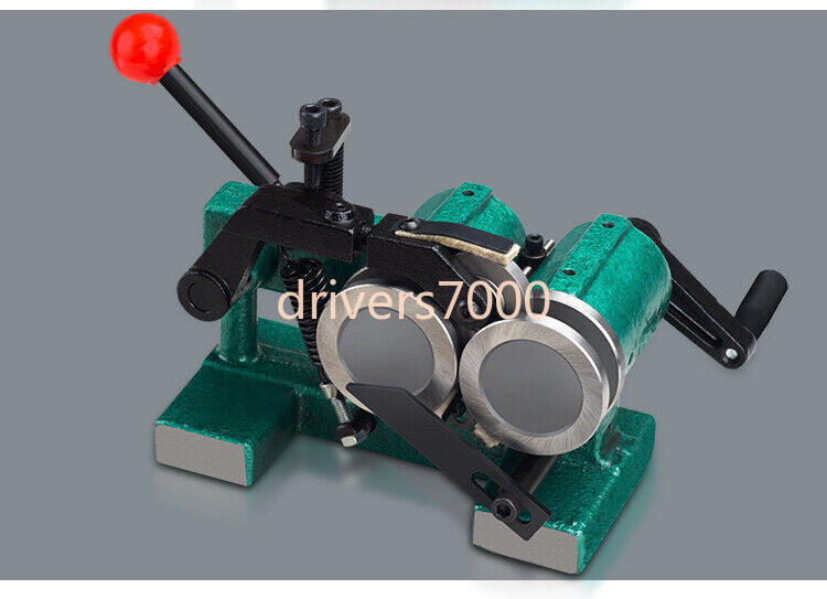 High Precision PGA Punch Grinder Punch Machine Needle Forming Machine 2-100mm