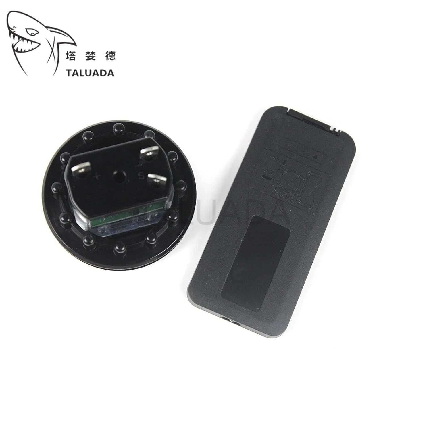 366-0367 Remote Timer Hour Meter For Caterpillar Excavator 320D E3220D