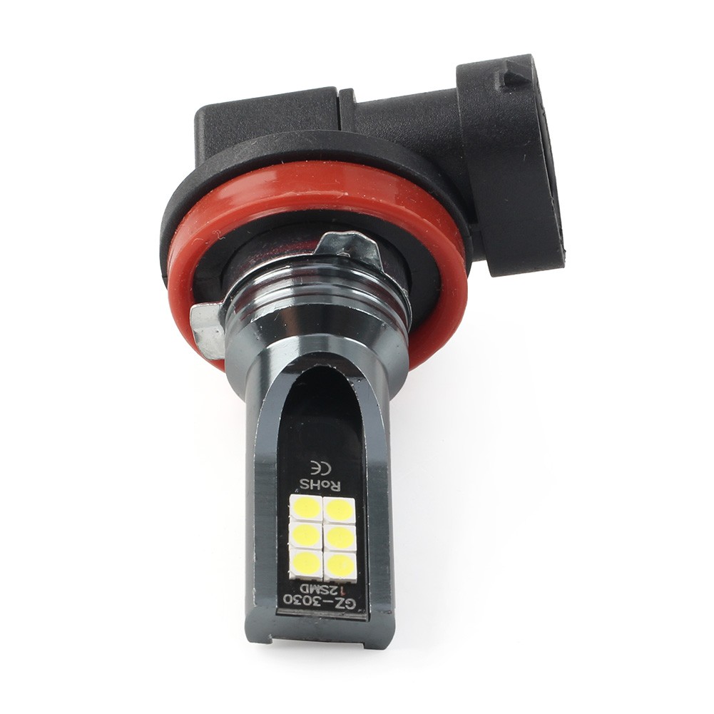 H11 Car Headlight Fog Light Bulbs 9005 9006 Auto Driving Running Lamps