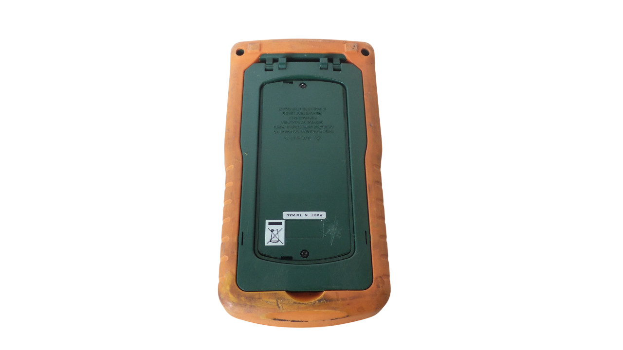 Extech 382100 3-Phase Power Analyzer/Datalogger - Free Shipping