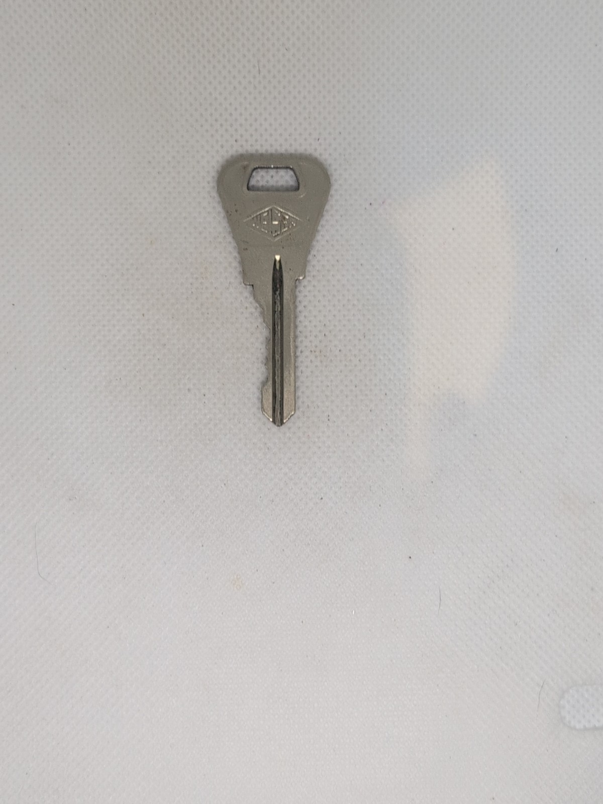 Weiser Lock Key E47663