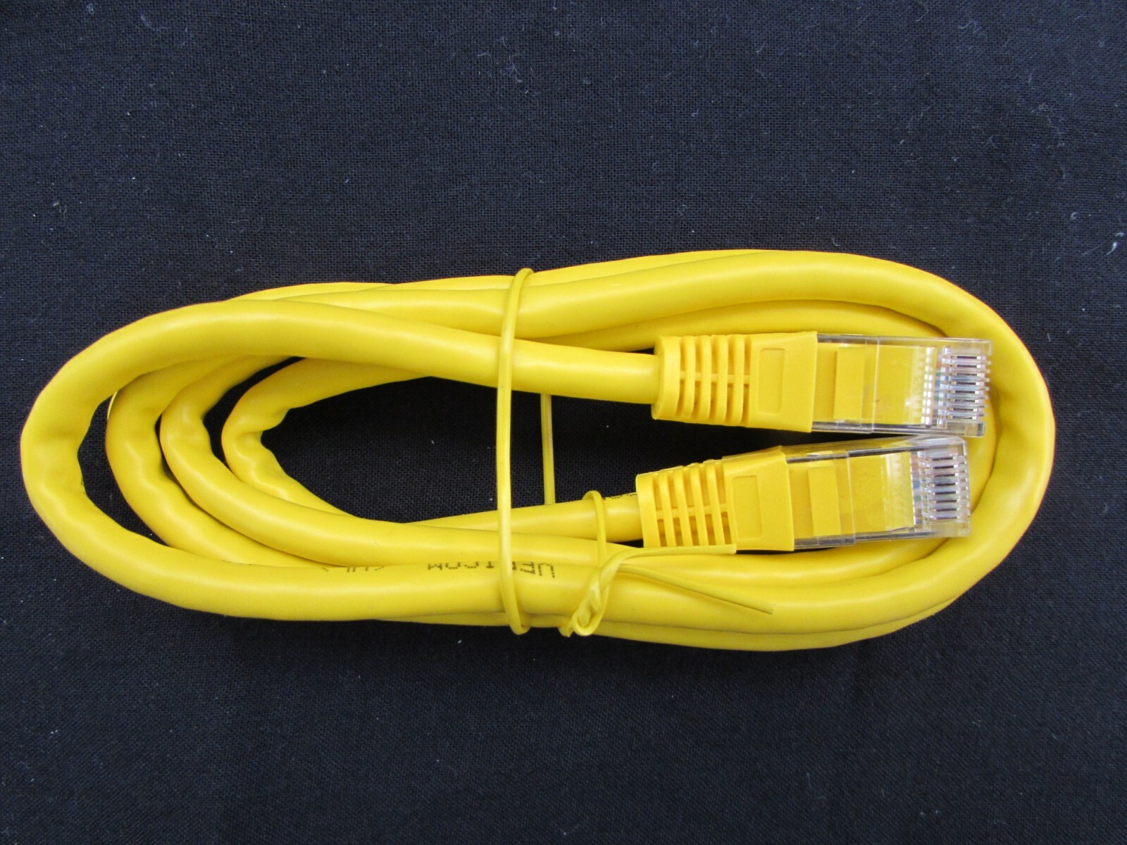 4 ft. ANSI/TIA-568-C.2 Patch Cable - NEW, MINT & UNUSED