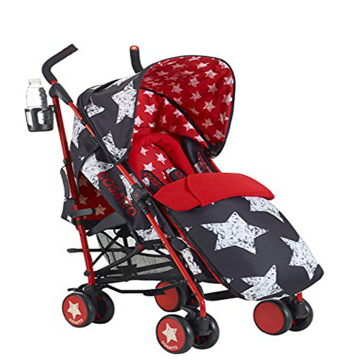 Cosatto Supa Stroller - HipStar CT3124