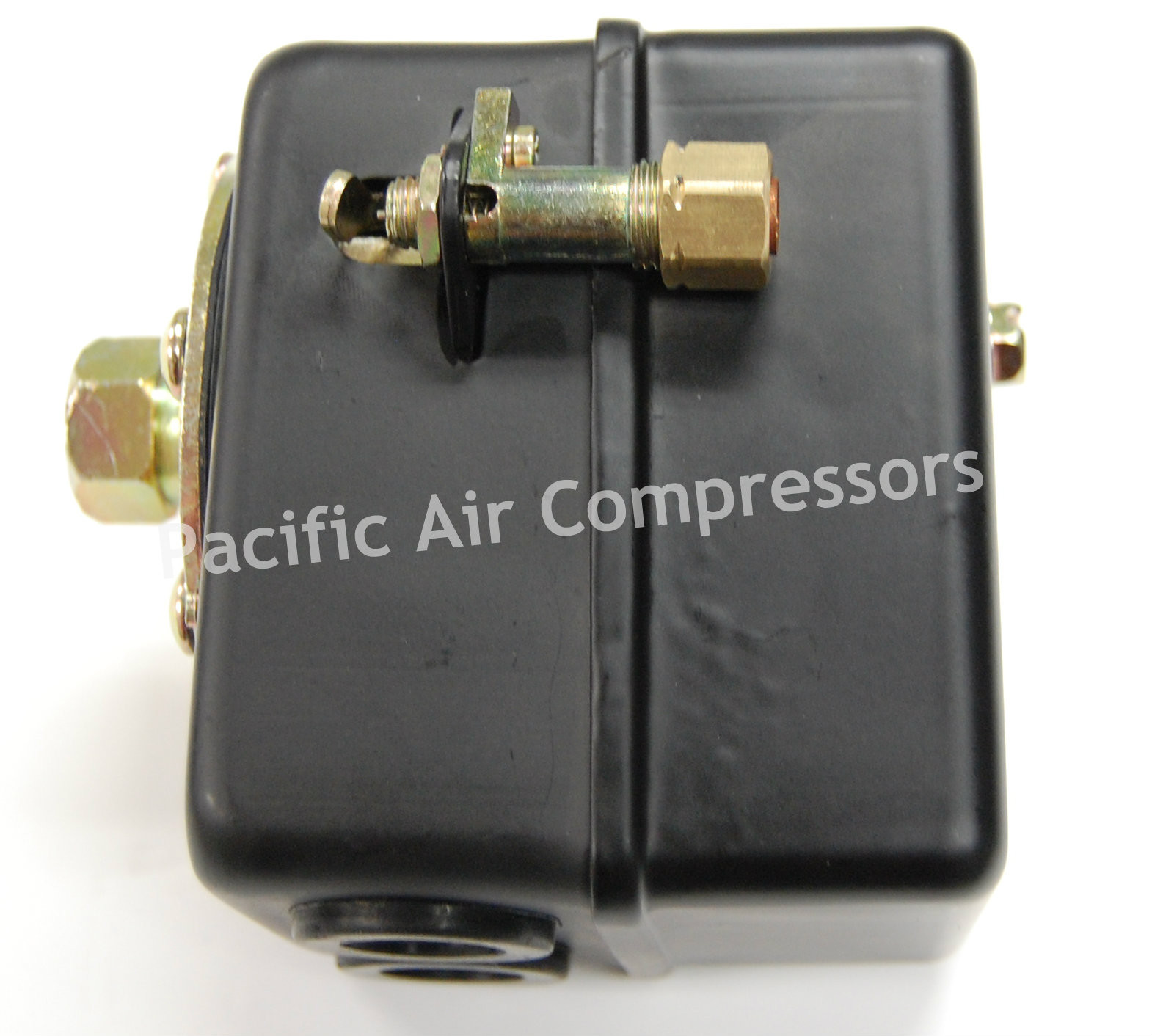 HUBBELL HEAVY DUTY REPLACEMENT PRESSURE SWITCH