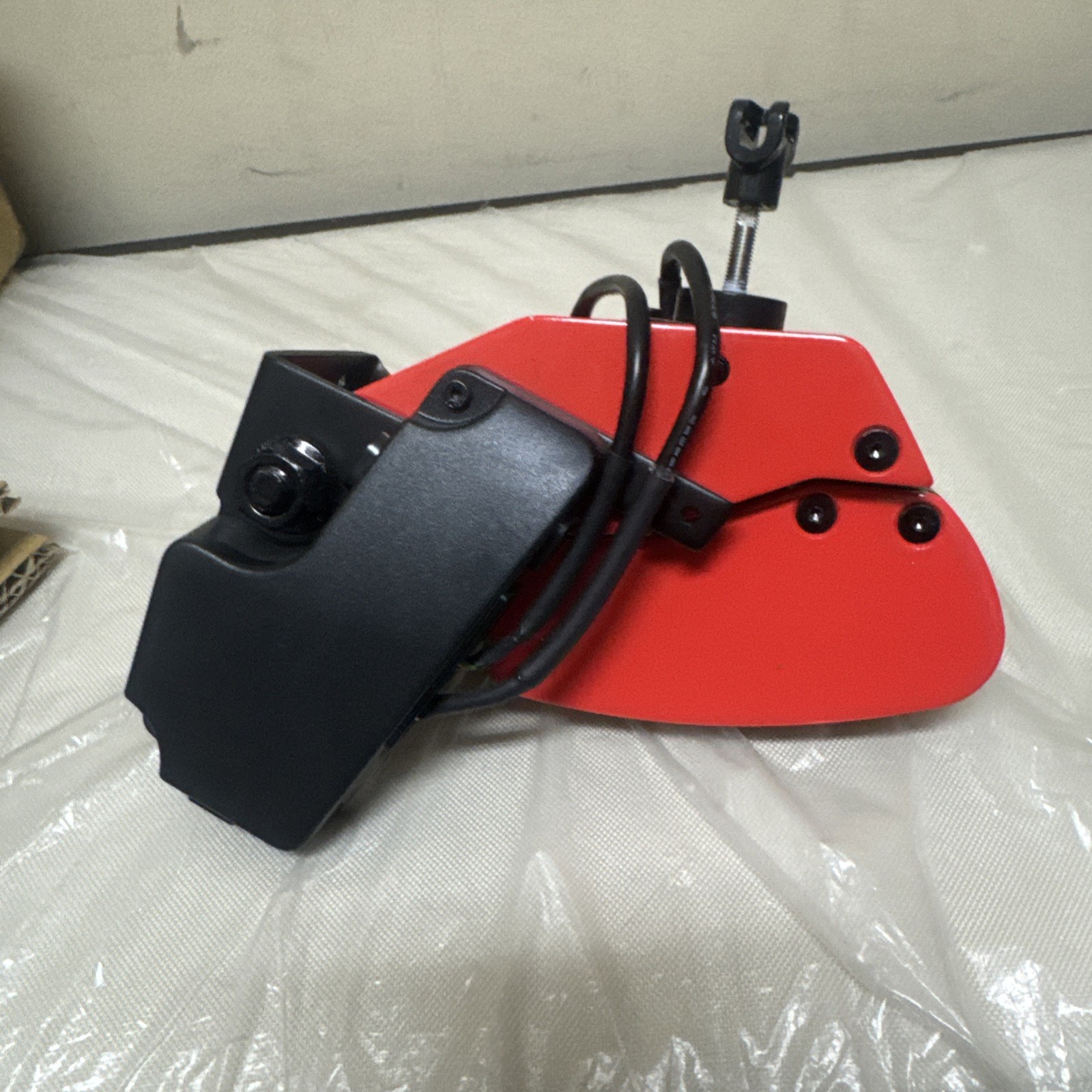 Peloton Bike Plus Brake Assembly With Main Control Board.
