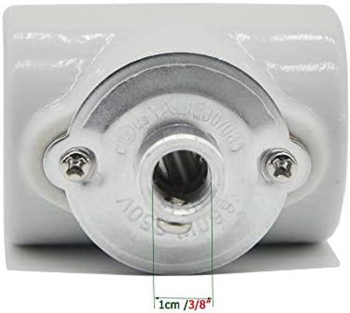 Dual Bulb Socket, Medium Base E26 Double Light Fixture Socket,Screw Fixing Po...