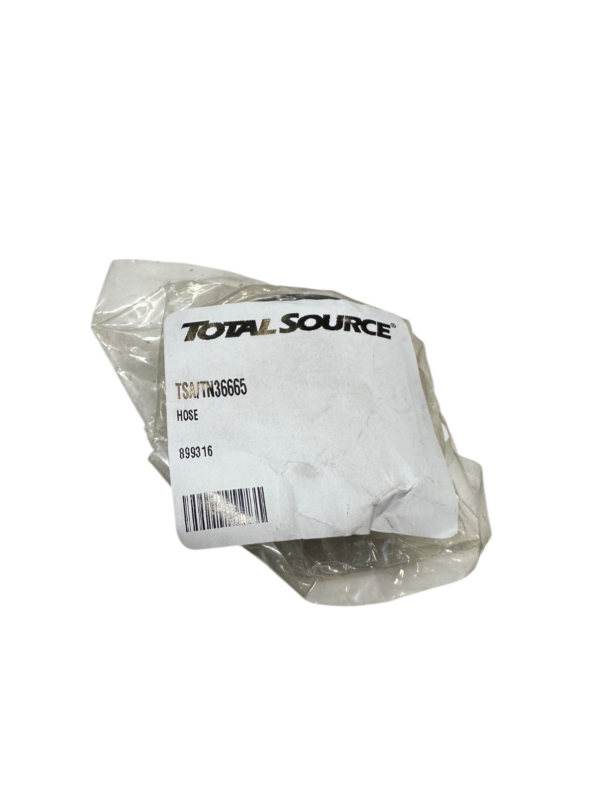 TOTAL SOURCE TSA/TN36665, 36665 HOSE 🔥 Fast Shipping 🔥