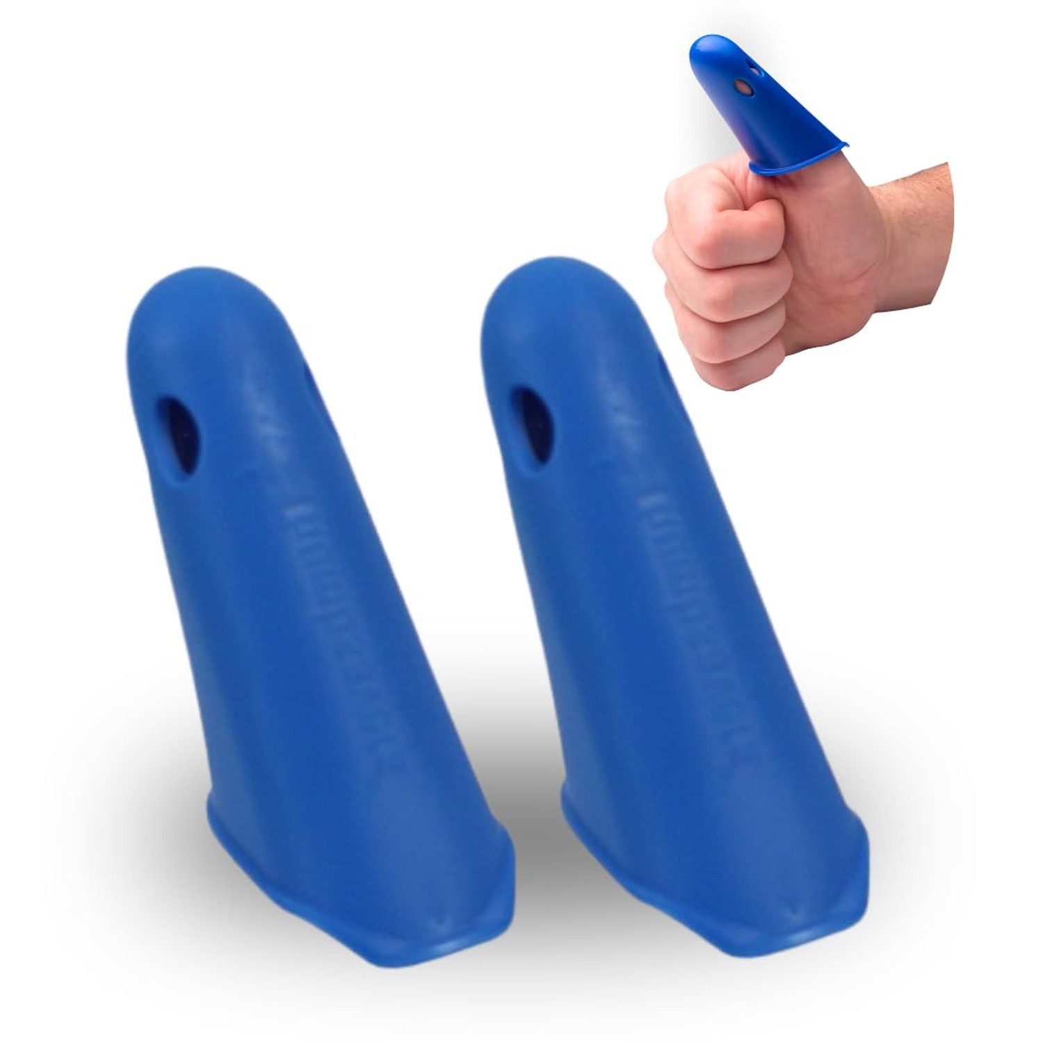 Thumbsavers Massage Tool for Deep Tissue and Trigger Point Massage – Thumb