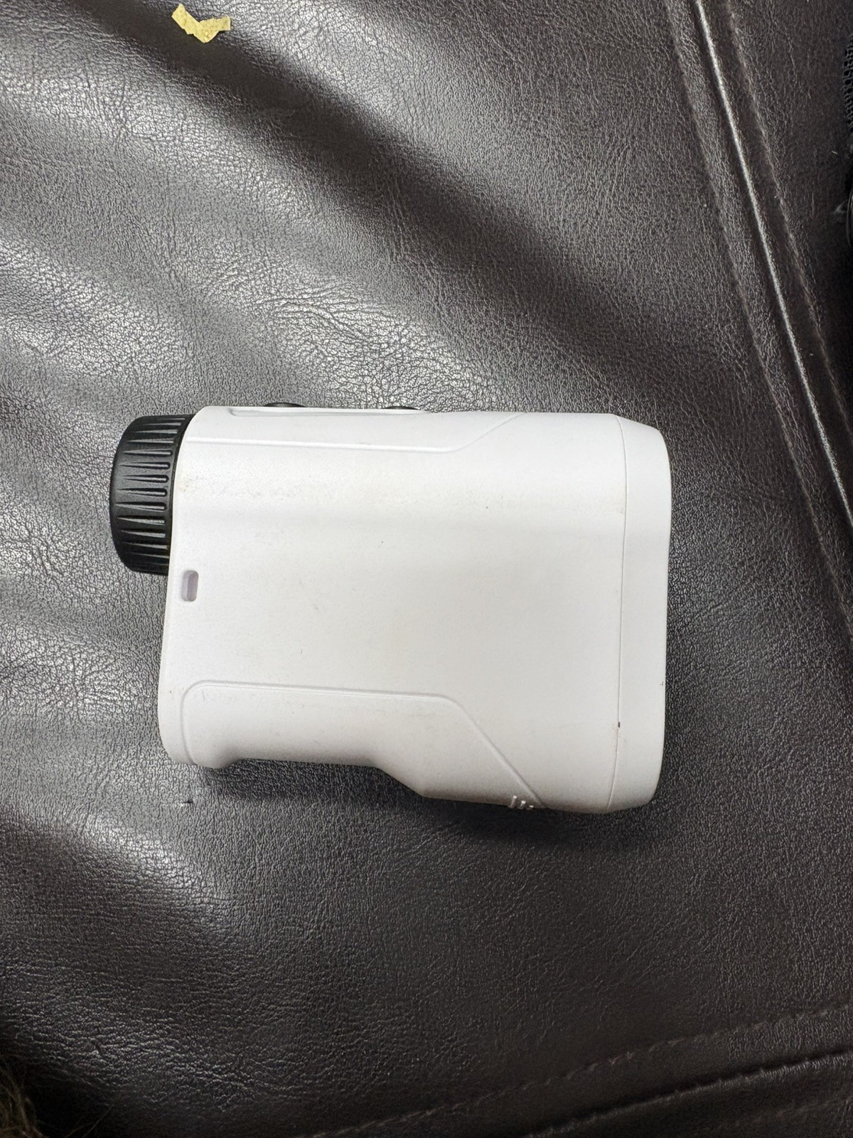 Golf range finder Slope