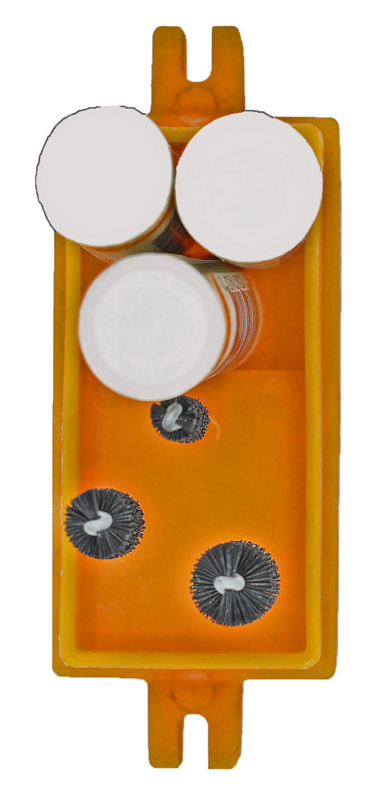 Lyman Case Neck Dipper - Case Neck Cleaner & Lubricator