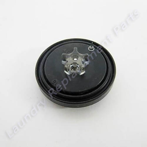 10MM DIAPHRAGM SHORT FOR UNIMAC WATER VALVE PART# F380968
