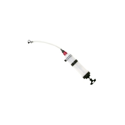 Cta Tools 7077 Extraction And Filling Pump, 1500cc
