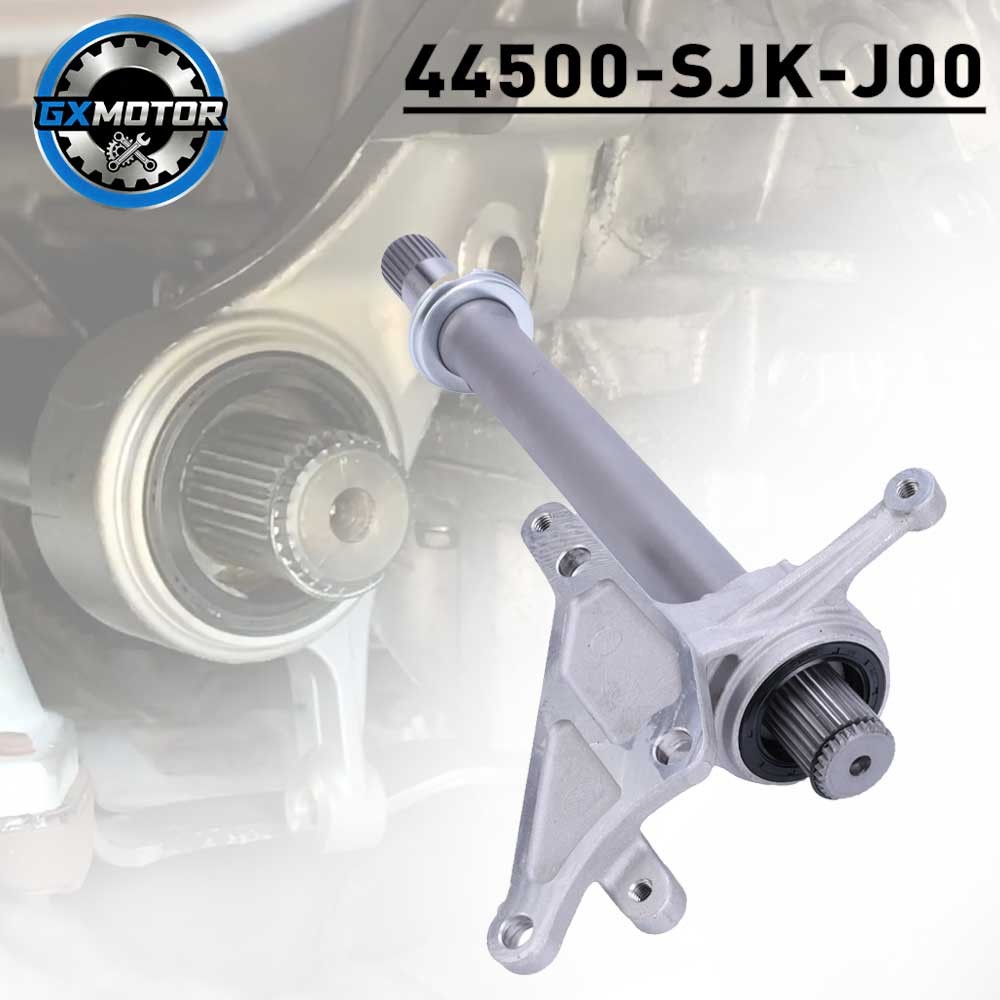 CV Intermediate Shaft For Honda Pilot Odyssey 3.5L 2005 2006 2007 44500SJKJ00