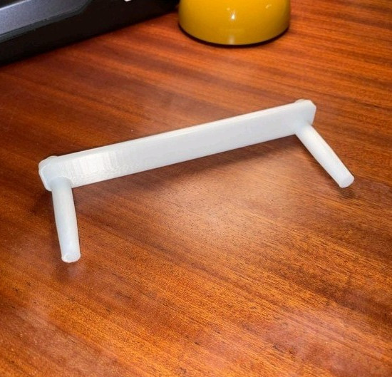 SP404 MKII Plastic Stand Riser