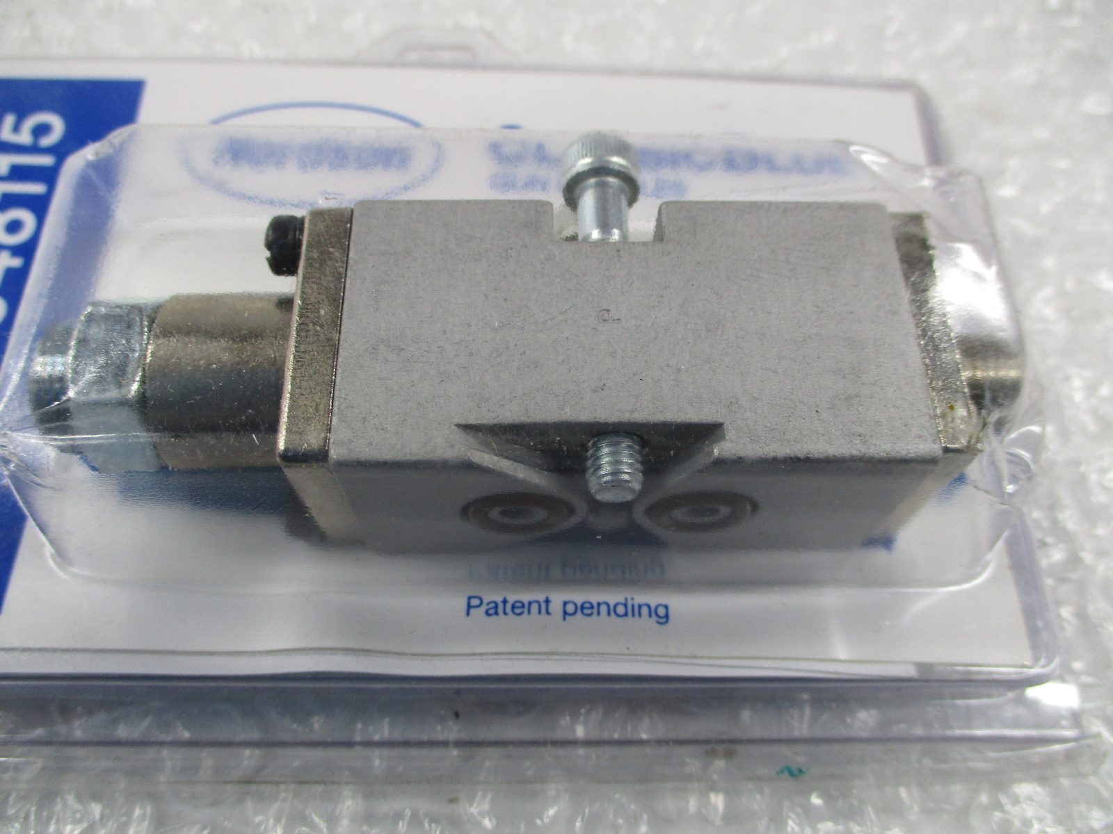 NORDSON 1048115 GUN MODULE NSNP