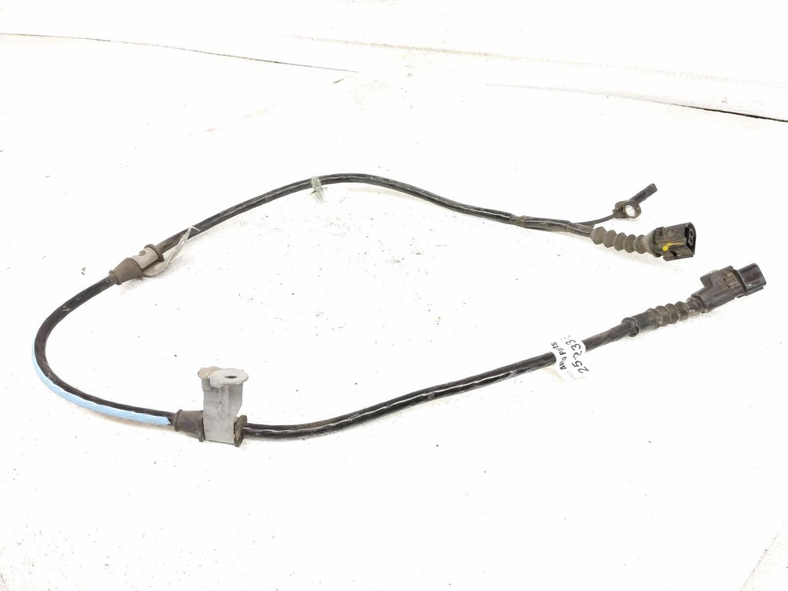 2023-2025 Honda Hr-V Rear Driver Epb Wiring Harness - 2.0L 47560-3W0-A01