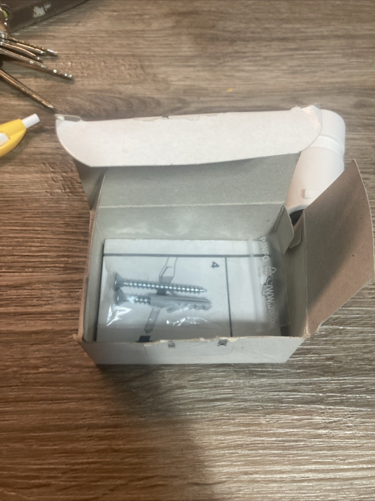 OEM Tasseron TSA00A1 10K Outdoor Air Temperature Sensor