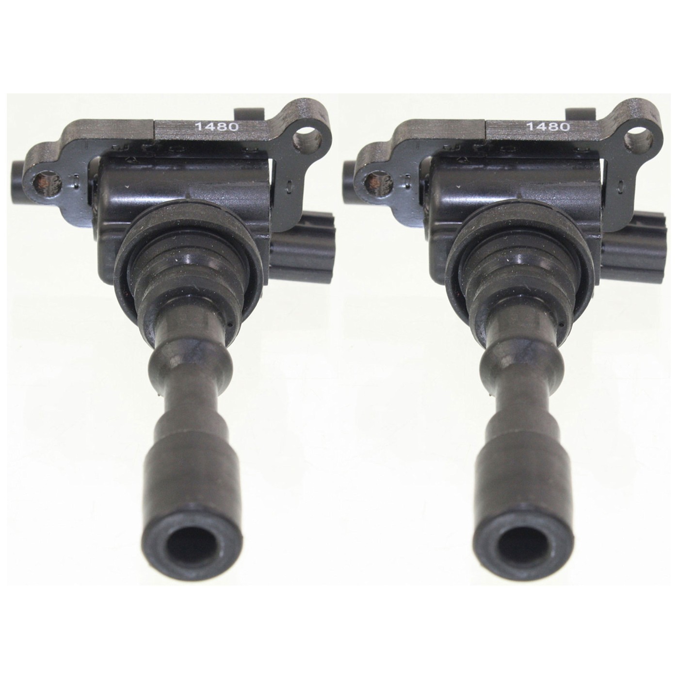 New Ignition Coils Set of 2 for Kia Sorento 2003-2006 Pair