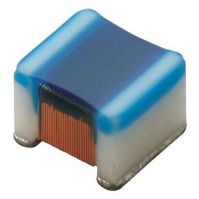 30Pcs LQW2UAS1R0G00L 1008 (2520 metric) Fixed Inductors