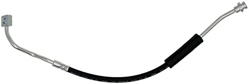 H620447 Front Passenger Side Brake Hydraulic Hose Compatible with Select