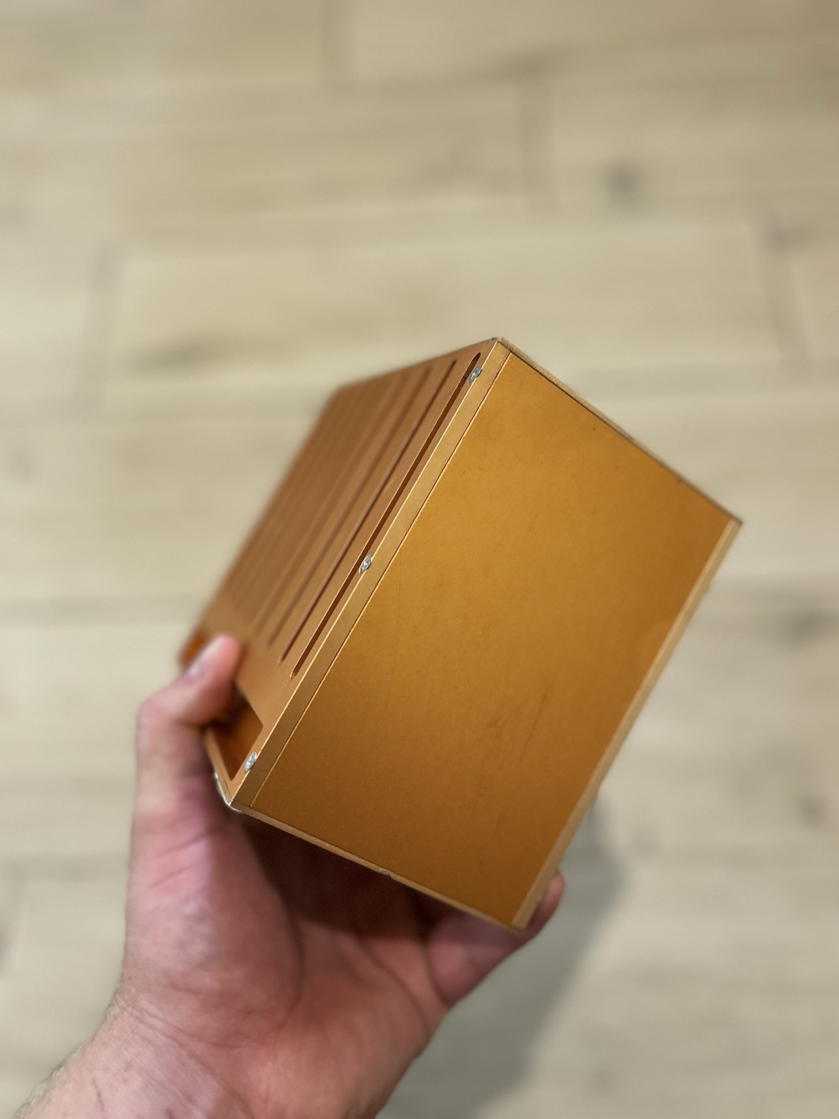 Shahed 136 / Geran Drone Electronic Control Box – Authentic Part