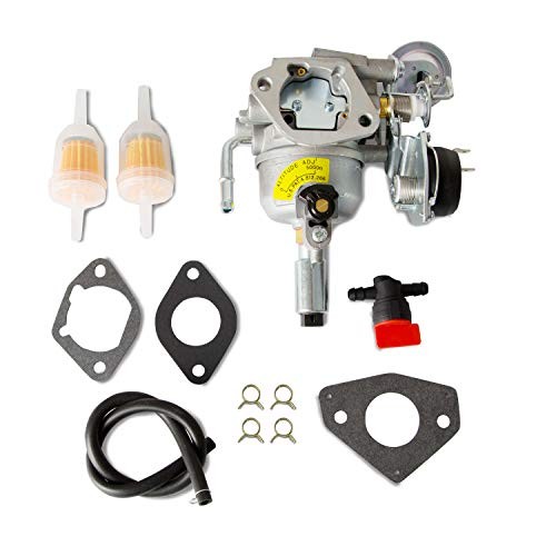 RV Carburetor Kit Compatible with Onan 5500 7000 Grand Marquis Gold Generator