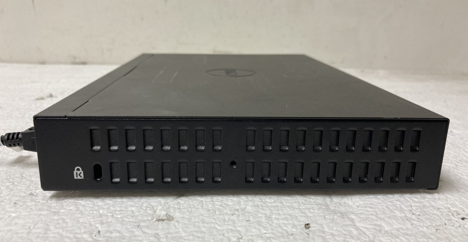 DELL SonicWALL TZ600 APL30-0B8 Firewall Security Appliance w/ AC