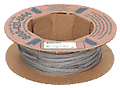 Medium Density Window Pile - 100' Roll .250 Pile Height; .187 Backing Width