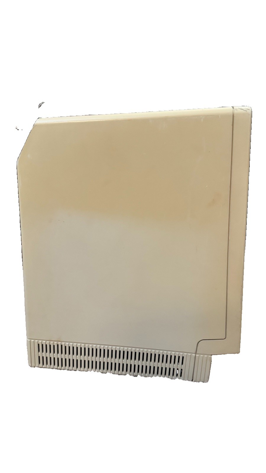 Apple Macintosh SE FDHD desktop computer- model M5011