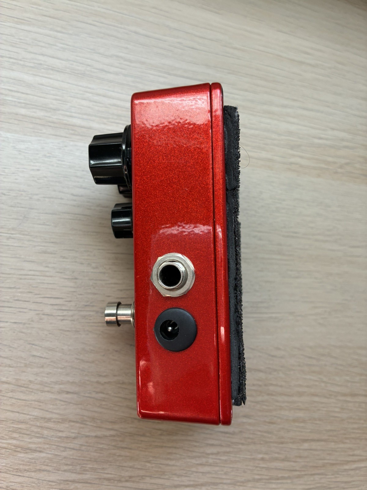 EarthQuaker Devices Crimson Drive