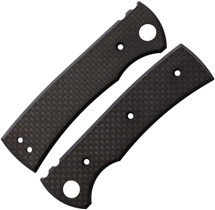 Chaves Knives Redencion Street Scales Carbon Fiber Construction - 14277